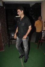 Indra Kumar at Dirty Picture screening in Ketnav, Mumbai on 1st Dec 2011 (11).JPG