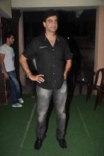 Indra Kumar at Dirty Picture screening in Ketnav, Mumbai on 1st Dec 2011 (30).JPG