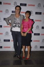 at Campari calendar launch in China House on 1st Dec 2011 (10).JPG