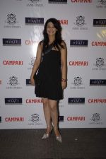at Campari calendar launch in China House on 1st Dec 2011 (57).JPG