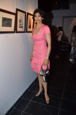 at Jaideep Mehrotra art event in Tao Art Gallery, Worli, Mumbai on 1st Dec 2011 (106).JPG