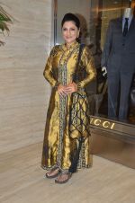 Aarti Surendranath graces Gucci preview at Trident, Mumbai on 2nd Dec 2011 (137).JPG