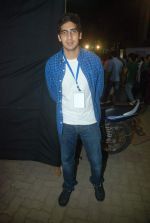 Ayan Mukherji at Times Literature Festival in Mehboob on 2nd Dec 2011 (21).JPG