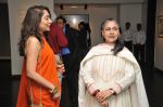 Jaya Bachchan at Jideep mehrotra art event on 30th Nov 2011 (3).JPG