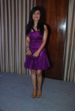 Shibani Kashyap at BIG Star Entertainment Awards 2011 in Mumbai on 24th Dec 2011 (18).JPG