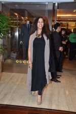 Shobha De graces Gucci preview at Trident, Mumbai on 2nd Dec 2011 (121).JPG