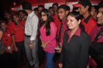 Vidya Balan meets The Dirty Picture patrons in Cinemax, Mumbai on 2nd Dec 2011 (1).JPG