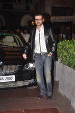 Sanjay Kapoor at Tom Cruise Bash in Taj, Mumbai on 3rd Dec 2011 (86).JPG