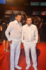 Abbas Mastan at the special screening of Mission Impossible - Ghost Protocol in Imax on 4th Dec 2011 (73).JPG