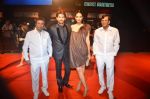 Tom Cruise, Abbas Mastan, Sonam Kapoor, Neil Mukesh at the special screening of Mission Impossible - Ghost Protocol in Imax on 4th Dec 2011 (64).JPG
