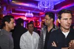 Tom Crusie, Abbas Mastan at Tom Cruise Mumbai Welcome party in Taj Hotel on 3rd Dec 2011 (24).JPG