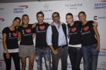 at Rohit and Rahul Gandhi show for Mercedez Benz in Taj Land_s End, Mumbai on 4th Dec 2011 (20).JPG