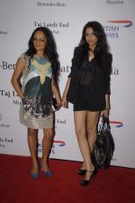 at Rohit and Rahul Gandhi show for Mercedez Benz in Taj Land_s End, Mumbai on 4th Dec 2011 (24).JPG