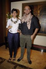 at Rohit and Rahul Gandhi show for Mercedez Benz in Taj Land_s End, Mumbai on 4th Dec 2011 (46).JPG