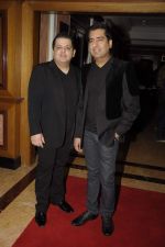 at Rohit and Rahul Gandhi show for Mercedez Benz in Taj Land_s End, Mumbai on 4th Dec 2011 (50).JPG