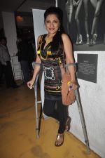Aarti Surendranath at Inega Calendar launch in Olive on 5th Dec 2011 (75).JPG
