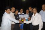 Leander Paes, Vishal Bhardwaj inaugurate a Tennis Court in Goregaon on 5th Dec 2011 (28).JPG