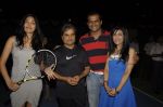 Vishal Bhardwaj inaugurate a Tennis Court in Goregaon on 5th Dec 2011 (45).JPG