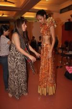 at Goa India Resort wear preview at fittings on 5th Dec 2011 (159).JPG