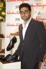 Abhishek Bachchan at Salvatore Ferrogama event in Oberoi on 7th Dec 2011 (20).JPG