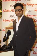 Abhishek Bachchan at Salvatore Ferrogama event in Oberoi on 7th Dec 2011 (21).JPG