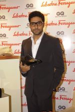 Abhishek Bachchan at Salvatore Ferrogama event in Oberoi on 7th Dec 2011 (23).JPG