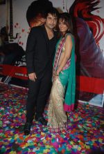 Krushna Abhishek at Mr Money film launch in J W Marriott on 7th Dec 2011 (40).JPG