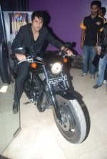 Krushna Abhishek at Mr Money film launch in J W Marriott on 7th Dec 2011 (97).JPG