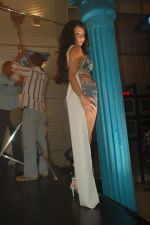 Nikita Rawal_s item song for film Dharna Unlimited in Goregaon on 7th Dec 2011 (25).JPG