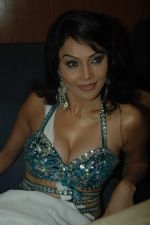 Nikita Rawal_s item song for film Dharna Unlimited in Goregaon on 7th Dec 2011 (38).JPG