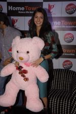 Anushka Sharma promote Ladies VS Ricky Bahl in LBS Marg on 9th Dec 2011 (46).JPG
