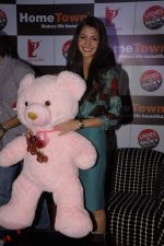 Anushka Sharma promote Ladies VS Ricky Bahl in LBS Marg on 9th Dec 2011 (47).JPG