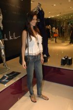 Bruna Abdullah at Toy Watch launch for The Collective in Palladium, Mumbai on 9th Dec 2011 (85).JPG