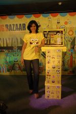 Mandira Bedi at Nickelodeon event in Mumbai Central on 9th Dec 2011 (17).JPG