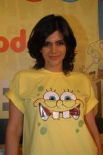Mandira Bedi at Nickelodeon event in Mumbai Central on 9th Dec 2011 (20).JPG