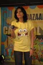 Mandira Bedi at Nickelodeon event in Mumbai Central on 9th Dec 2011 (7).JPG