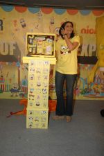 Mandira Bedi at Nickelodeon event in Mumbai Central on 9th Dec 2011 (9).JPG