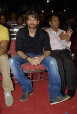 Neil Mukesh at Baqar_s Spinnathon in Priyadarshini Park on 11th Dec 2011 (26).JPG