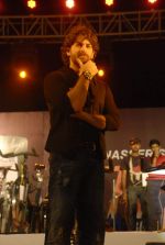 Neil Mukesh at Baqar_s Spinnathon in Priyadarshini Park on 11th Dec 2011 (28).JPG