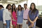 Shamita Singha, Rakshanda Khan at the launch of Ulysse Nardin watch in Four Seasons, Mumbai on 11th Dec 2011 (2).JPG