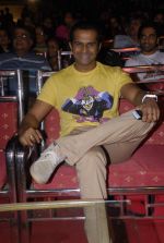 Siddharth Kannan at Baqar_s Spinnathon in Priyadarshini Park on 11th Dec 2011 (2).JPG