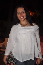 Suchitra Krishnamoorthy at Chivas Studio in Mehboob Studio on 10th Dec 2011 (231).JPG