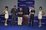 Yuvraj Singh at the launch of Ulysse Nardin watch in Four Seasons, Mumbai on 11th Dec 2011 (11).JPG