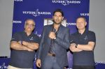 Yuvraj Singh at the launch of Ulysse Nardin watch in Four Seasons, Mumbai on 11th Dec 2011 (19).JPG