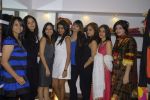 at new fashion store Ashtar by designers Saba Khan, Aaliya Khan and Neha Khanna in Mahalaxmi on 12th Dec 2011 (17).JPG
