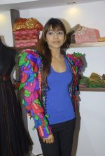at new fashion store Ashtar by designers Saba Khan, Aaliya Khan and Neha Khanna in Mahalaxmi on 12th Dec 2011 (22).JPG