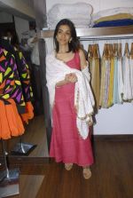 at new fashion store Ashtar by designers Saba Khan, Aaliya Khan and Neha Khanna in Mahalaxmi on 12th Dec 2011 (35).JPG