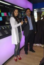 Sania Mirza at Nokia mobile launch in Colaba on 13th Dec 2011 (13).JPG