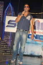 Akshay kumar at Sonic Channel launch in Filmcity,  Mumbai on 14th Dec 2011 (42).JPG