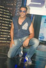 Akshay kumar at Sonic Channel launch in Filmcity,  Mumbai on 14th Dec 2011 (50).JPG
